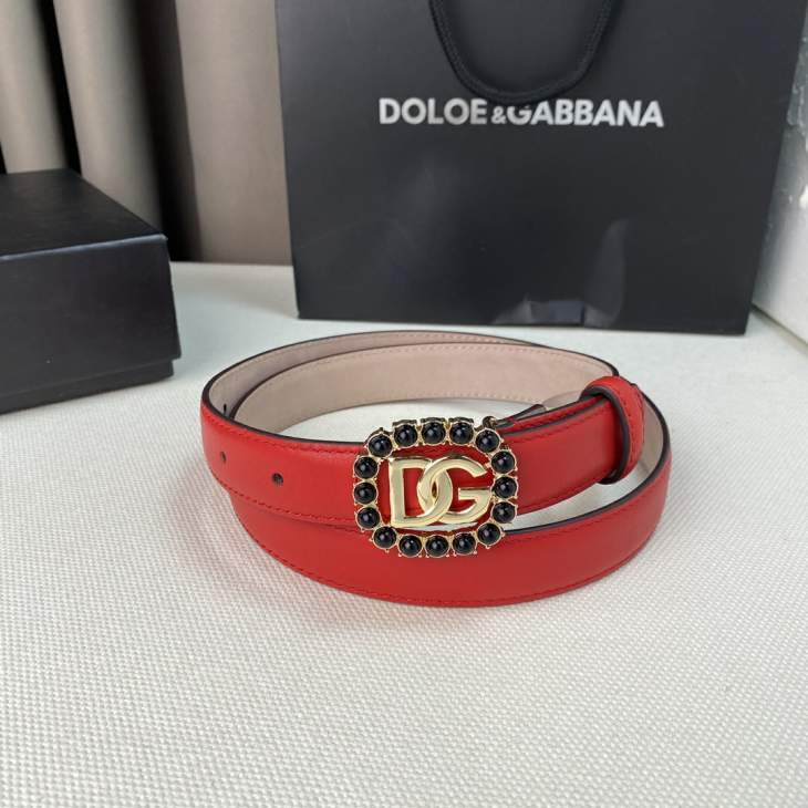 Picture of Dolce Gabbana Belts _SKUfw116817941fw